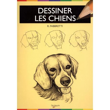 Dessiner les chiens