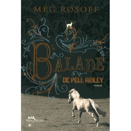 La Balade de Pell Ridley