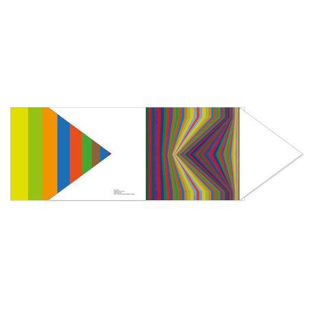 La magie de Vasarely - 9782358322577