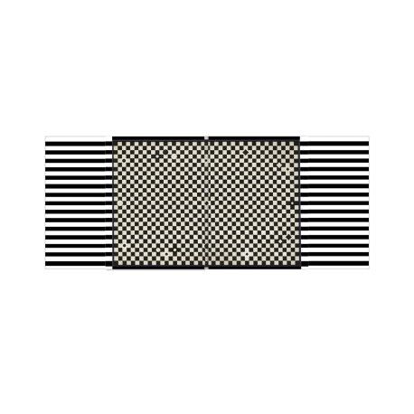 La magie de Vasarely - 9782358322577