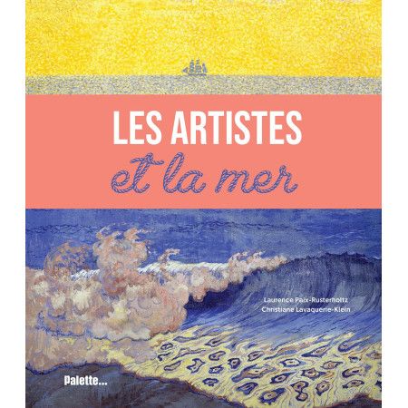 Les artistes et la mer  (A partir de 9 ans)