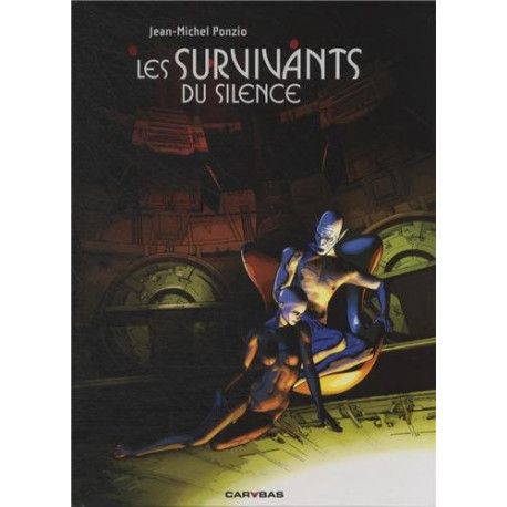 Les survivants du silence