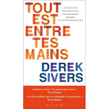 Tout est entre tes mains - 9782379353178