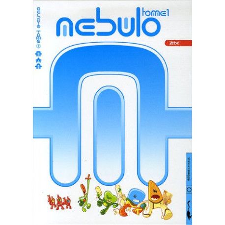 Nébulo T01