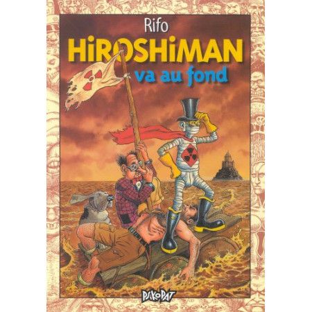 Hiroshiman Va au Fond