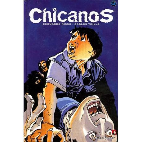 Chicanos. Vol. 1