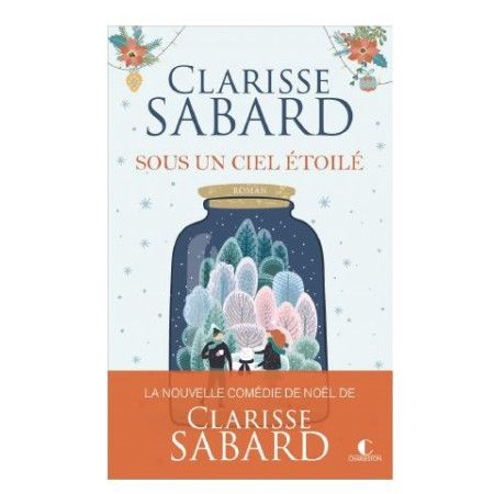 Sous un ciel étoilé - 9782368128107