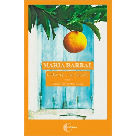 Celle qui se taisait - 9782368129616