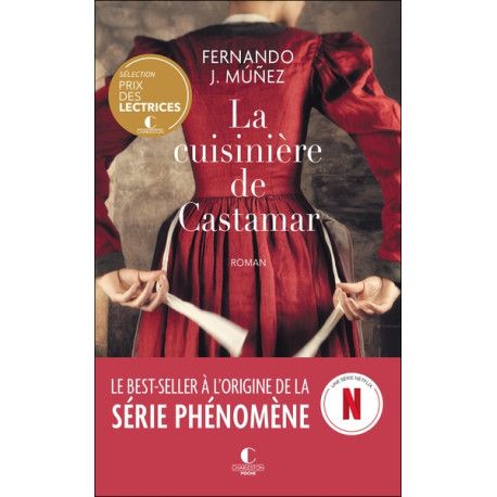 La cuisinière de Castamar