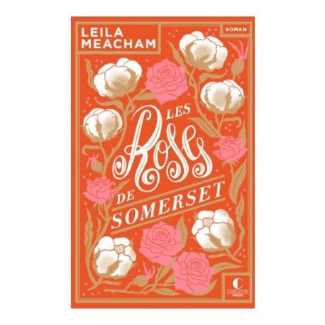 Les roses de Somerset