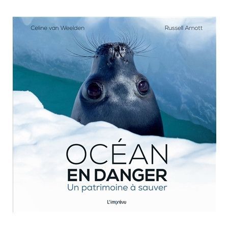 Océan en danger - un patrimoine à sauver