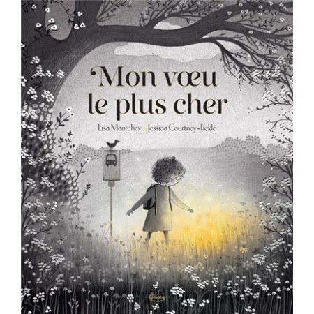 Mon voeu le plus cher - 9782383221937