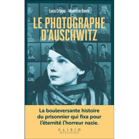 Le photographe d'Auschwitz