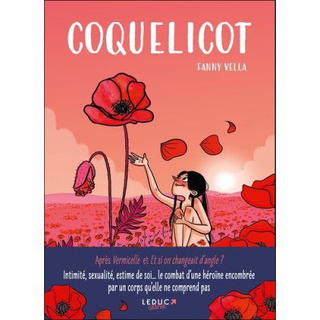 Coquelicot - 9791028529307
