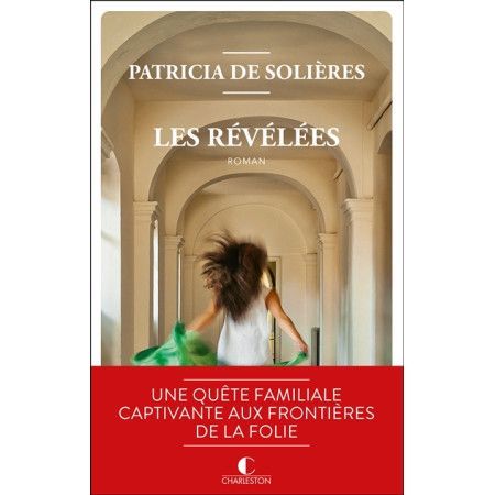 Les révélées - 9782385290702