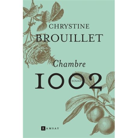 Chambre 1002