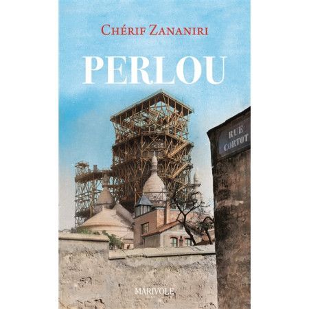 Perlou - 9782365754590