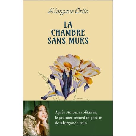 La chambre sans murs - poèmes