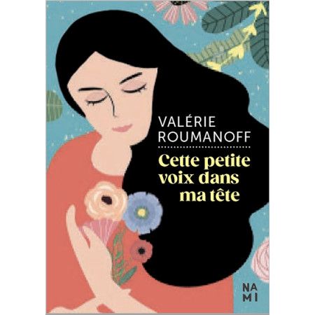 Cette petite voix dans ma tête - 9782493816009