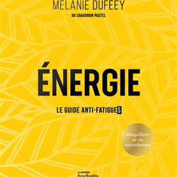 Energie - le guide anti-fatigue(s) - rééquilibrer sa vie naturellement