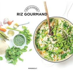 Riz gourmand