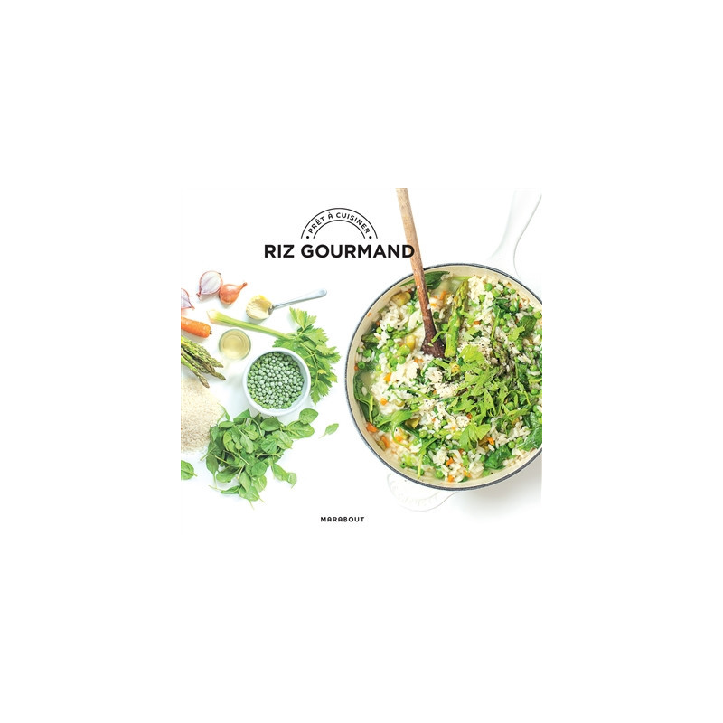 Riz gourmand