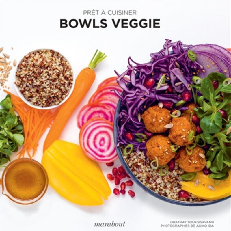 Bowls veggie