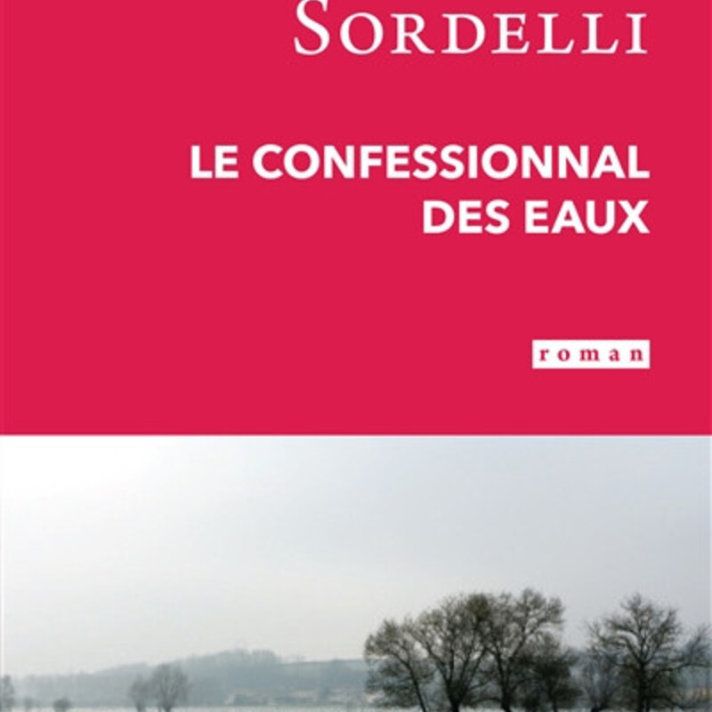 Le confessionnal des eaux