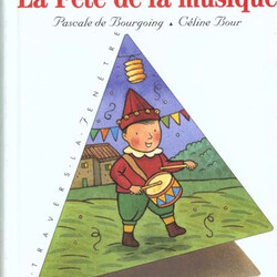 La fête de la musique