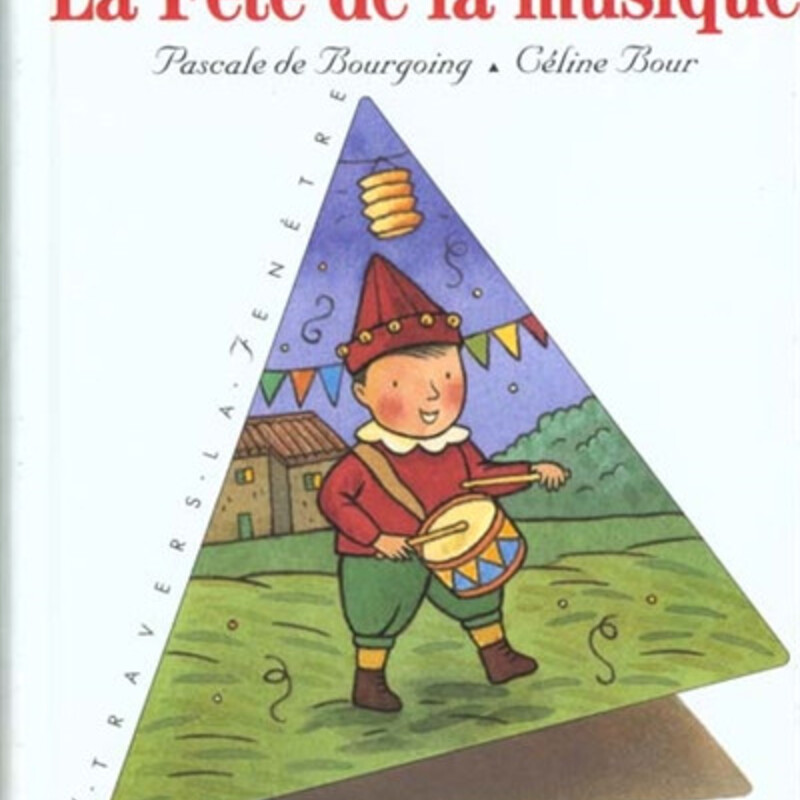 La fête de la musique