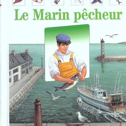 Le marin pêcheur