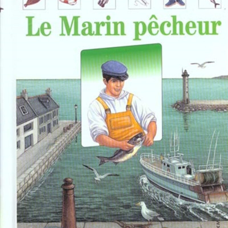 Le marin pêcheur