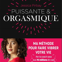 Puissante & orgasmique - 9791028520700