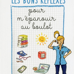 Les bons réflexes pour m'épanouir au boulot