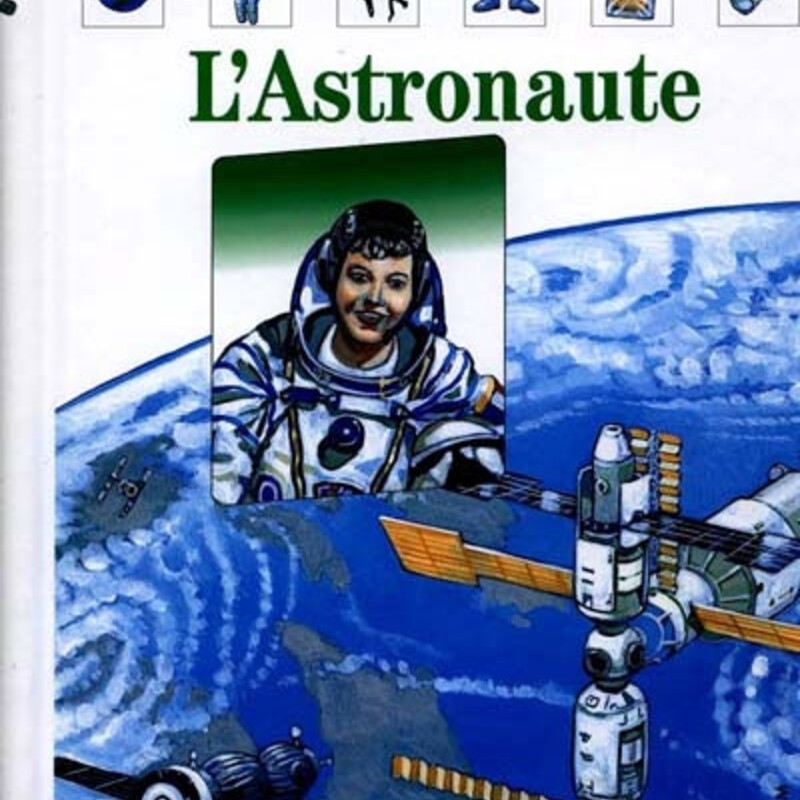 L'astronaute