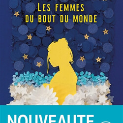 Les femmes du bout du monde - 9782253249016