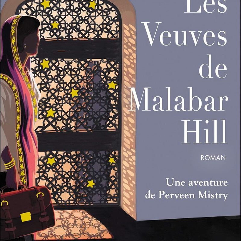 Les Veuves de Malabar Hill