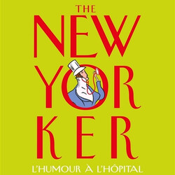 L'humour à l'hôpital - 9782352043461