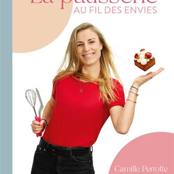 La pâtisserie au fil des envies