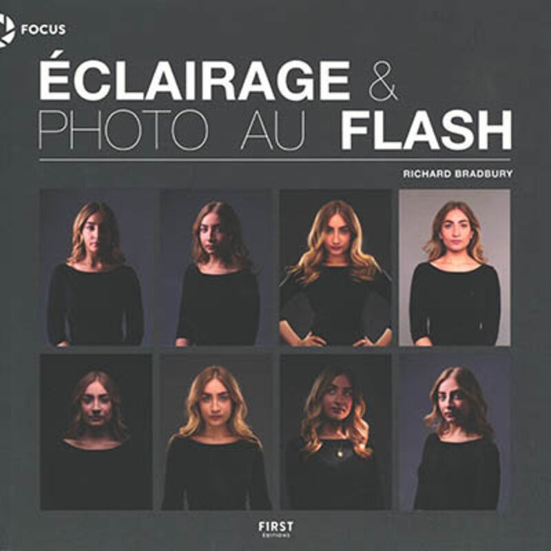 Eclairage & photo au flash