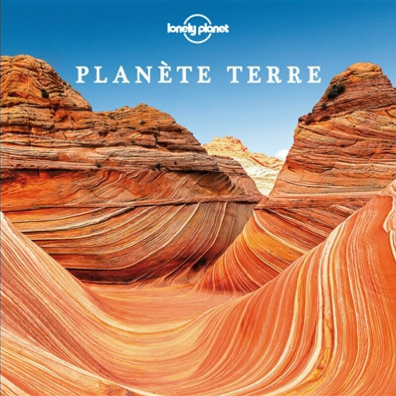 Planète Terre