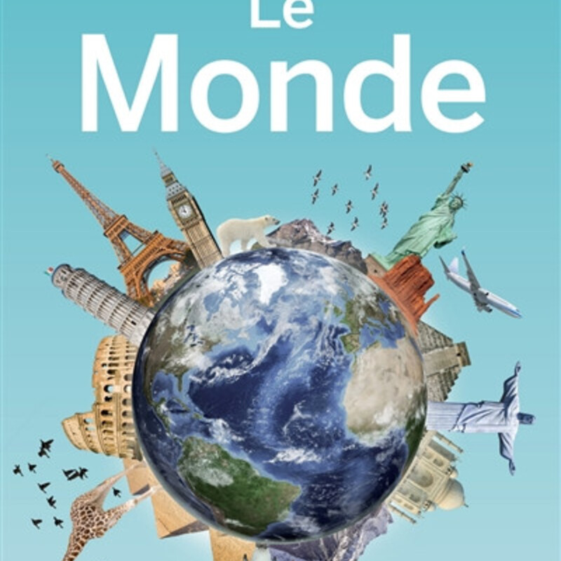 Le monde