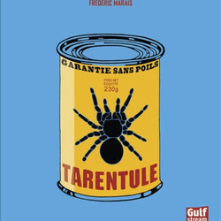 Le goût des insectes