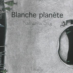 Blanche planète - 9782358780186