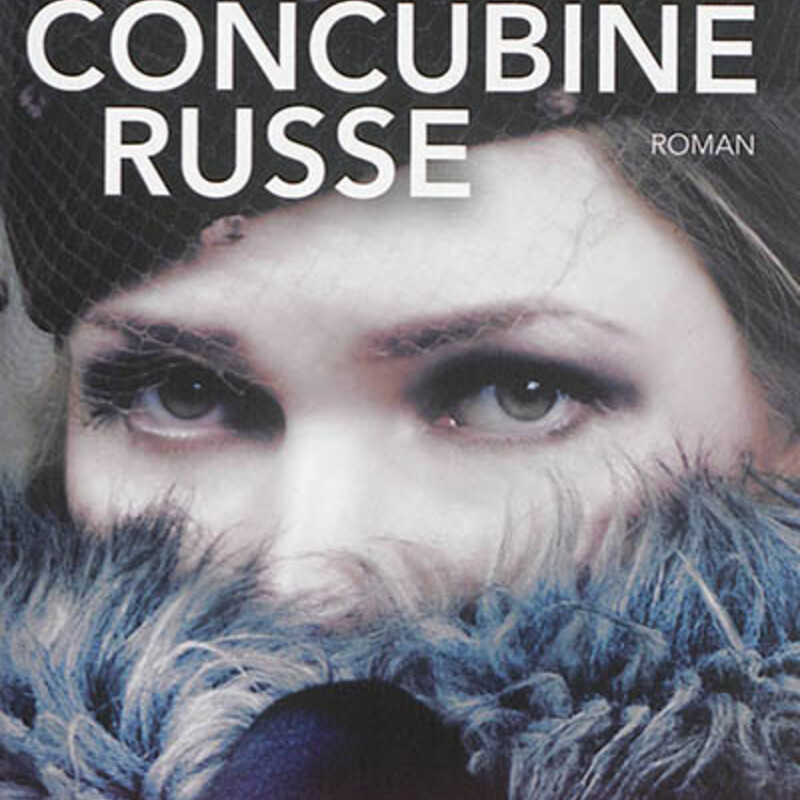 La concubine russe