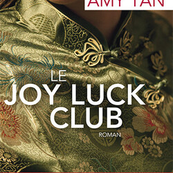 Le Joy luck club - 9782368121030