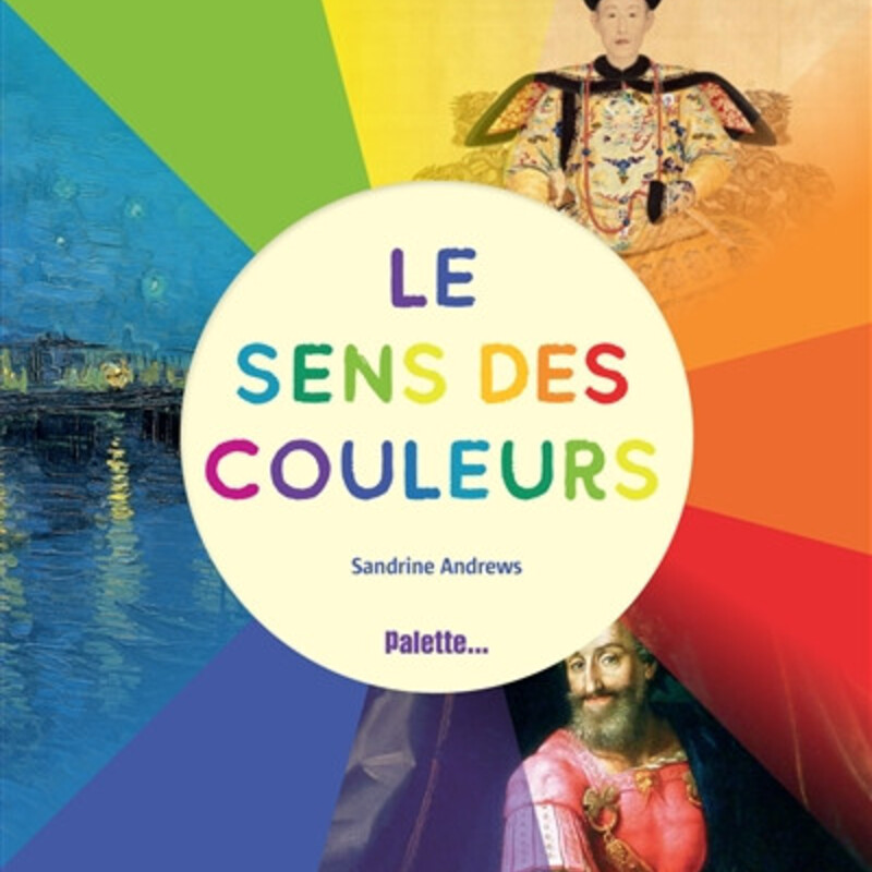 Le sens des couleurs