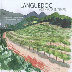 Languedoc - accords intimes