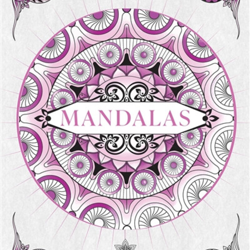 Mandalas