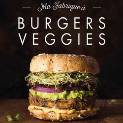 Ma fabrique à burgers veggies